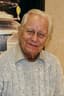 Bob May