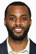 Jordan Johnson-Hinds