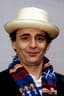 Sylvester McCoy