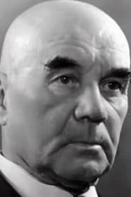 Sergei Blinnikov