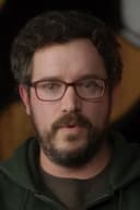 Seth Cuddeback