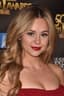 Brec Bassinger