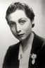 Aline MacMahon