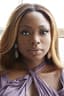 Naturi Naughton