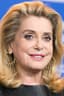 Catherine Deneuve