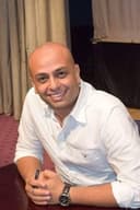Ahmed Mourad