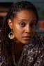 Chinaka Hodge