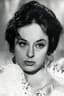 Francine Bergé