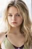Kylie Rogers