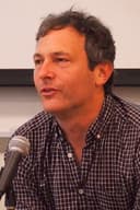 Jonathan Raymond
