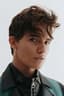 Noah Urrea