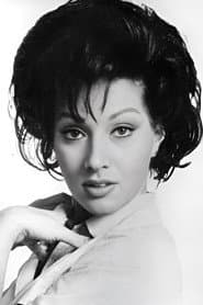 Helga Liné