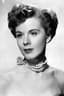 Margaret Johnston