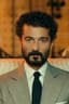 Khaled El Nabawy