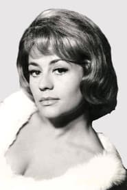 Annie Girardot