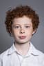 Jude Coward Nicoll