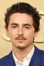 Timothée Chalamet