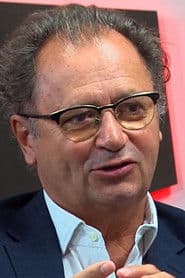 Patrick Godeau