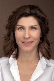 Svetlana Kamynina