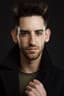 Noah Bain Garret