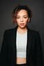 Zarrin Darnell-Martin