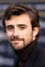 Charlie Rowe