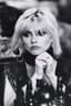 Debbie Harry