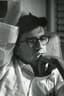 Larry McMurtry