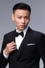 Max Zhang