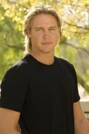 Shane van Dyke