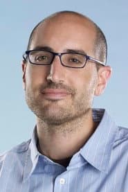 Justin Halpern
