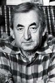 Semyon Lungin