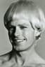 Peter Hinwood