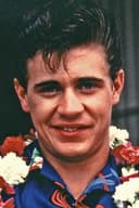 Chris Makepeace