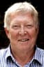 Graeme Harper