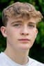 Aaron McVeigh
