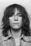 Patti Smith