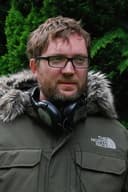 Matt Palmer