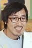Steven Fung Min-Hang