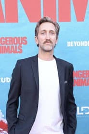Nick Lepard