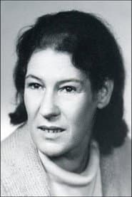 Maria Zbyszewska