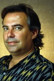 Robert Engels