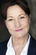 Brigitte Aubry