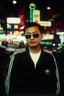 Wong Kar-Wai