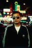 Wong Kar-Wai