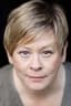 Jane Hazlegrove