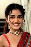 Anupama Parameswaran