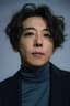 Issey Takahashi