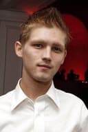 Evan Ellingson