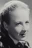 Mary Bovard